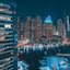 Crowne Plaza Dubai Marina By Ihg
