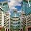 Sublime St. George Wharf Apt. In Vauxhall
