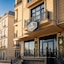 Nobel Hotel