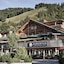 Hubertus Mountain Refugio Allgäu