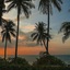 Beachside Villa Mojito