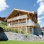 Mountains Chalets