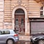 Charles Bridge Royal Apartment