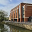 Courtyard By Marriott Oxford City Centre