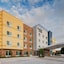 Fairfield Inn & Suites by Marriott Houston Missouri City