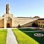Hospederia Monasterio De Rueda