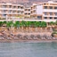 Akasha Beach Hotel & Spa