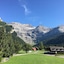 The Glacier Hotel (Ex Eurotel Victoria)