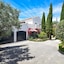 A Real Oasis In Colonial Style Villa