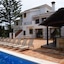 Great Villa Very Close To Best Beach