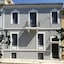 Athens Residence Apartments