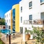 Themis Luxury Villa Rhodes