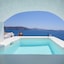 Sophia Oia View
