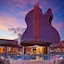 The Guitar Hotel At Seminole Hard Rock