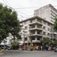 Greenery Urban Flat