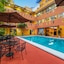 Hotel Plaza Mirador