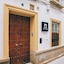 Alcázar De María