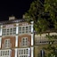 Hotel Plaza De La Paz
