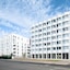B&B Hotel Massy Gare Tgv