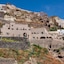 Old Castle Oia