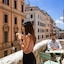 Glance In Rome