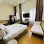 The Talent Hotel