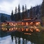 Eleven Taylor River Lodge