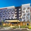 Hampton Inn & Suites By Hilton Raleigh Midtown