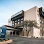 Doubletree By Hilton Lubbock University Area