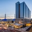 Hyatt Regency Portland At The Oregon Convention Center