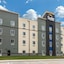 Sleep Inn & Suites Bricktown - Near Medical Center