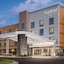 Fairfield Inn & Suites By Marriott Greenville Spartanburg Duncan