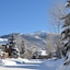 Cascades At Steamboat