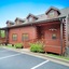 Cabins At Grand Mountain