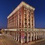 The Central Station Memphis