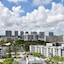 Beautiful Asian Retreat 2Bd 2Bth Apt. Min To Beach