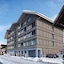Revier Mountain Lodge Adelboden
