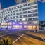 Bohemian Gardens Hotel