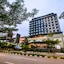 Asialink Hotel By Prasanthi