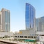 Radisson Blu Hotel, Dubai Canal View