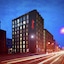 Hampton By Hilton Manchester Northern Quarter
