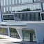 Hilton Aberdeen Teca