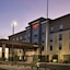 Hampton Inn By Hilton Burley