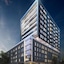 Hampton Inn By Hilton Montreal Downtown
