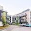 Aparthotel Adagio Bâle Mulhouse Aéroport