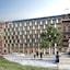 Intercityhotel Budapest