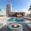 Fairmont Century Plaza Gold Experience