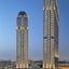Hyatt Regency Dubai Creek Heights