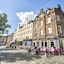 Charming Grassmarket Apartment With Castle View
