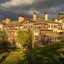 Snowmass Woodrun 9904